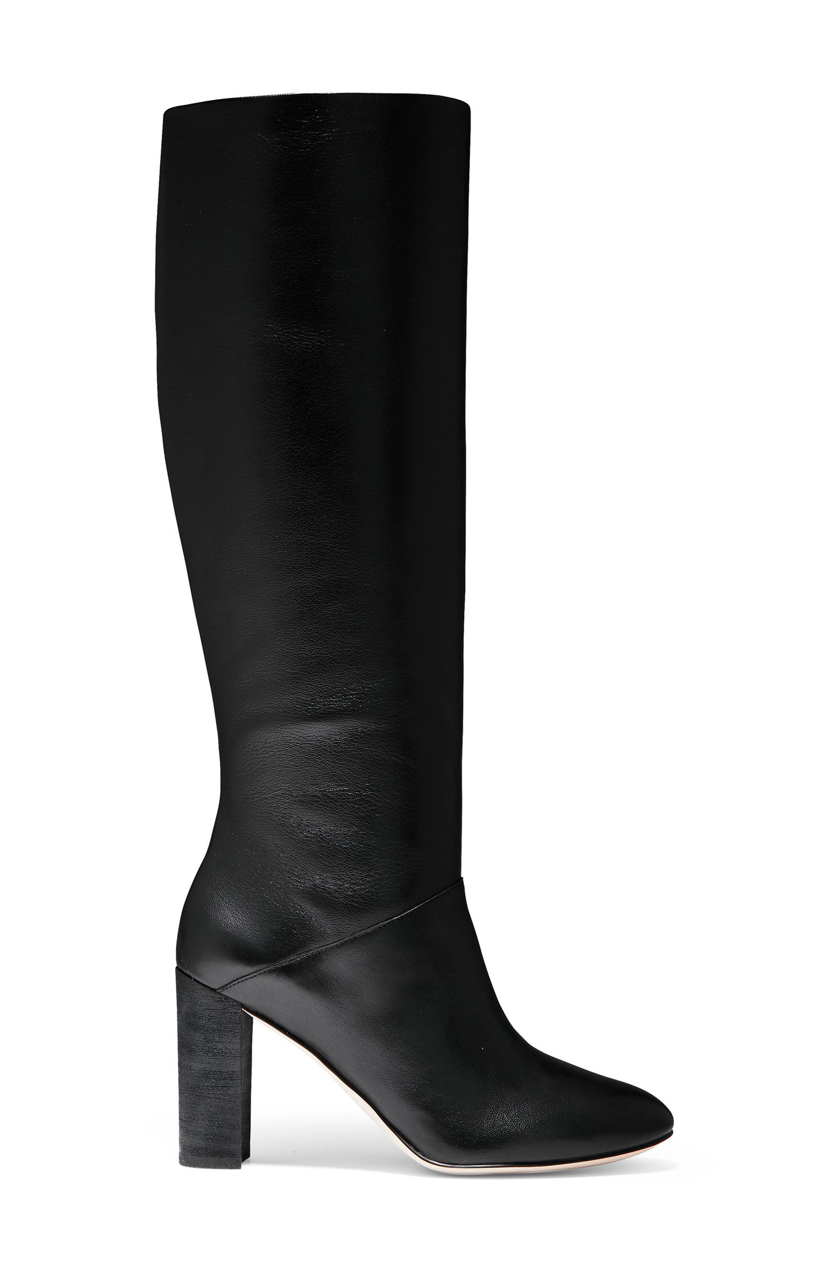 Cole Haan Perfect Pairs Glenda Knee High Boot, Alternate, color, 