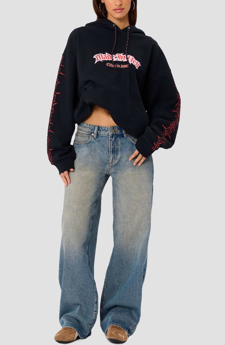 ABRAND <p>Relaxed Wide Leg Jeans (Kit)</p>, Alternate, color, Kit
