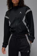Jordan Brooklyn Track Jacket