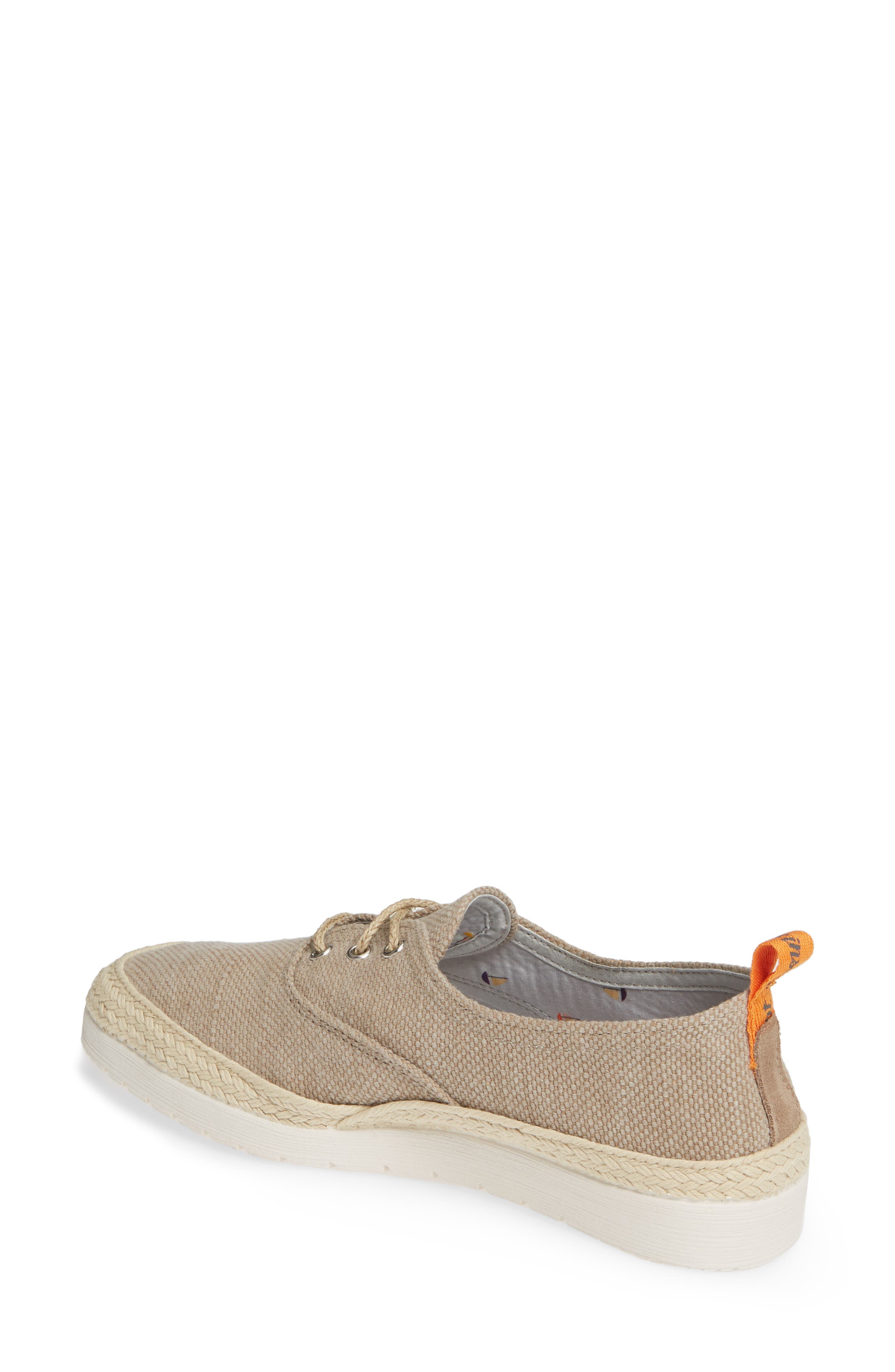 Toni Pons Bego Espadrille Sneaker, Alternate, color, 