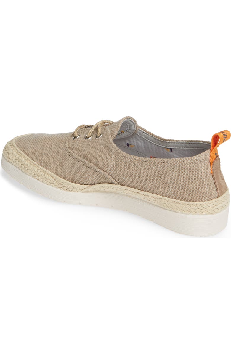 Toni Pons Bego Espadrille Sneaker, Alternate, color,