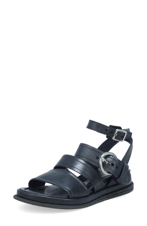 Stiles Ankle Strap Sandal (Women)