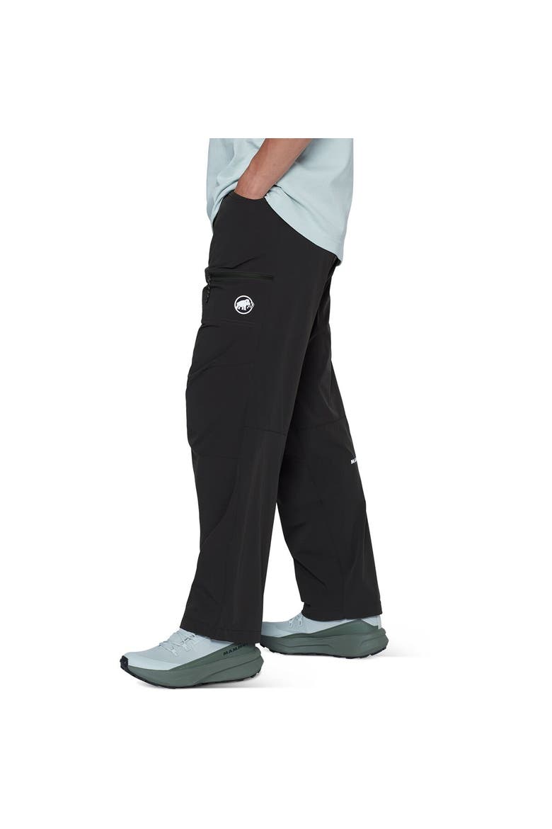 Men's Sender Climbing Pant, Alternate, color, Black