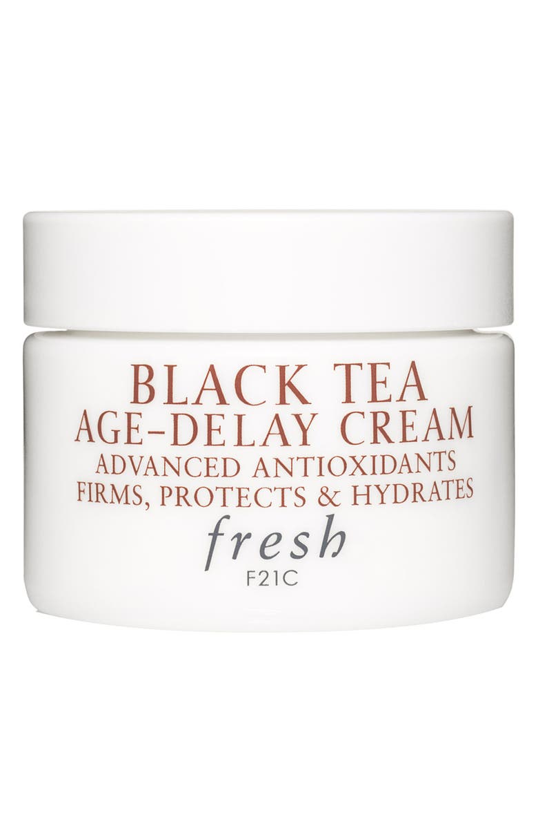 Fresh<sup>®</sup> 'Black Tea Age-Delay' Cream, Alternate, color, 