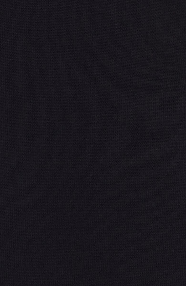 Moncler Kids' Logo Zip Hoodie, Alternate, color, 