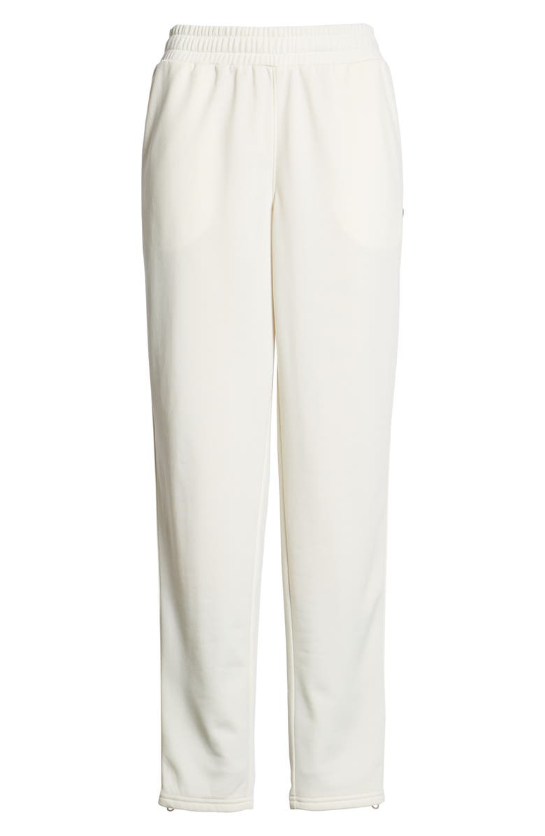 Champion Side Stripe Track Pants, Alternate, color, 