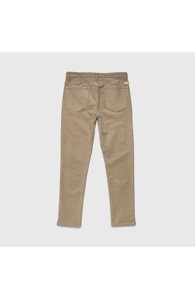 Surfside Supply Co. Patrick Terry Woven Pant, Alternate, color, Khaki