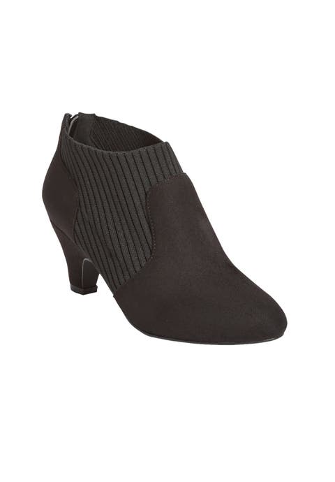 The Bevan Shootie (Wide Widths Available)