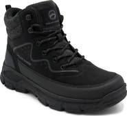 POLAR RANGE Vang Faux Leather Boot
