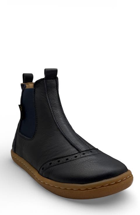 Logan Barefoot Kids Chelsea  Boot