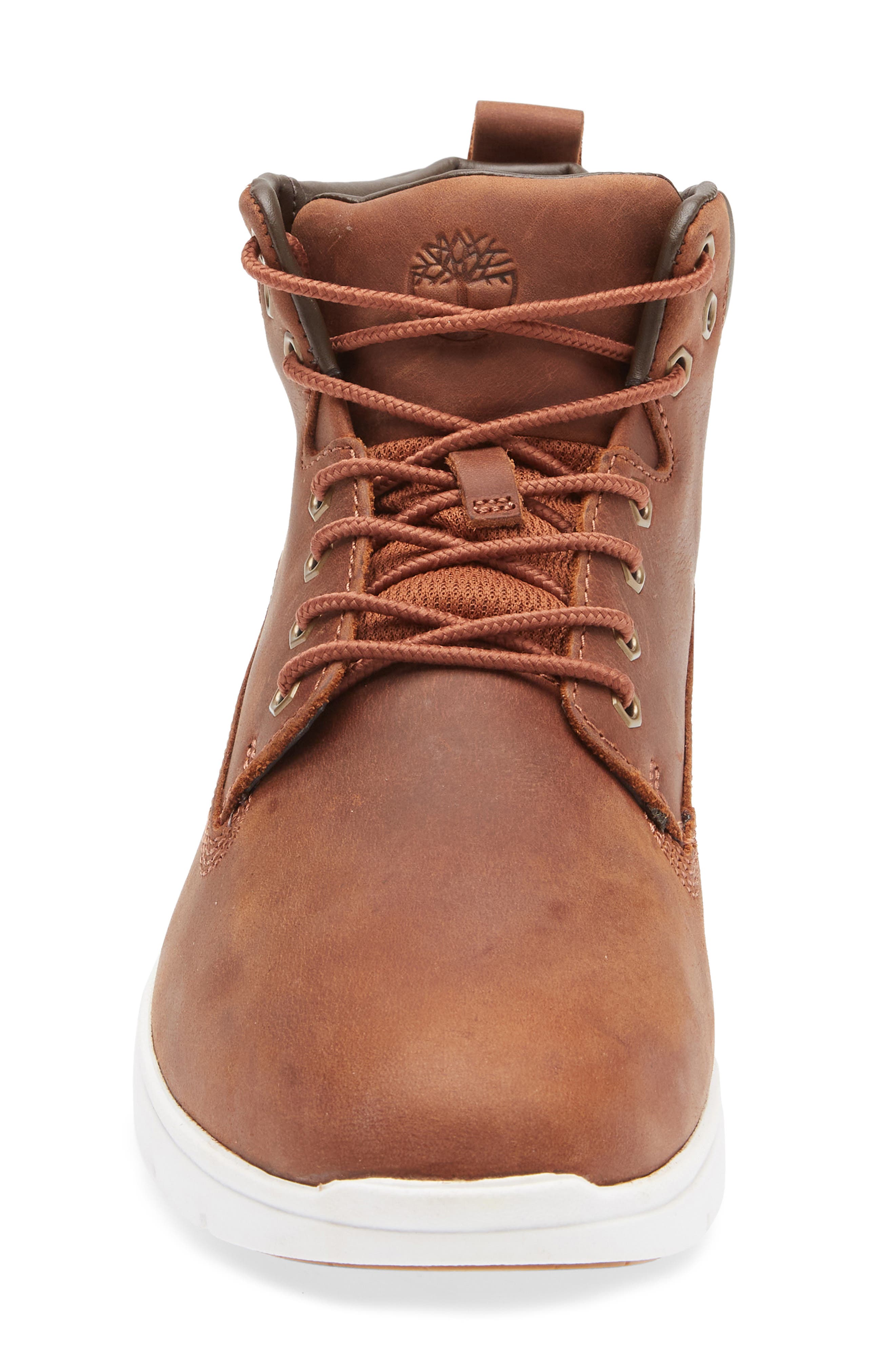 Timberland Killington Sneaker, Alternate, color, Light Taupe Mesh