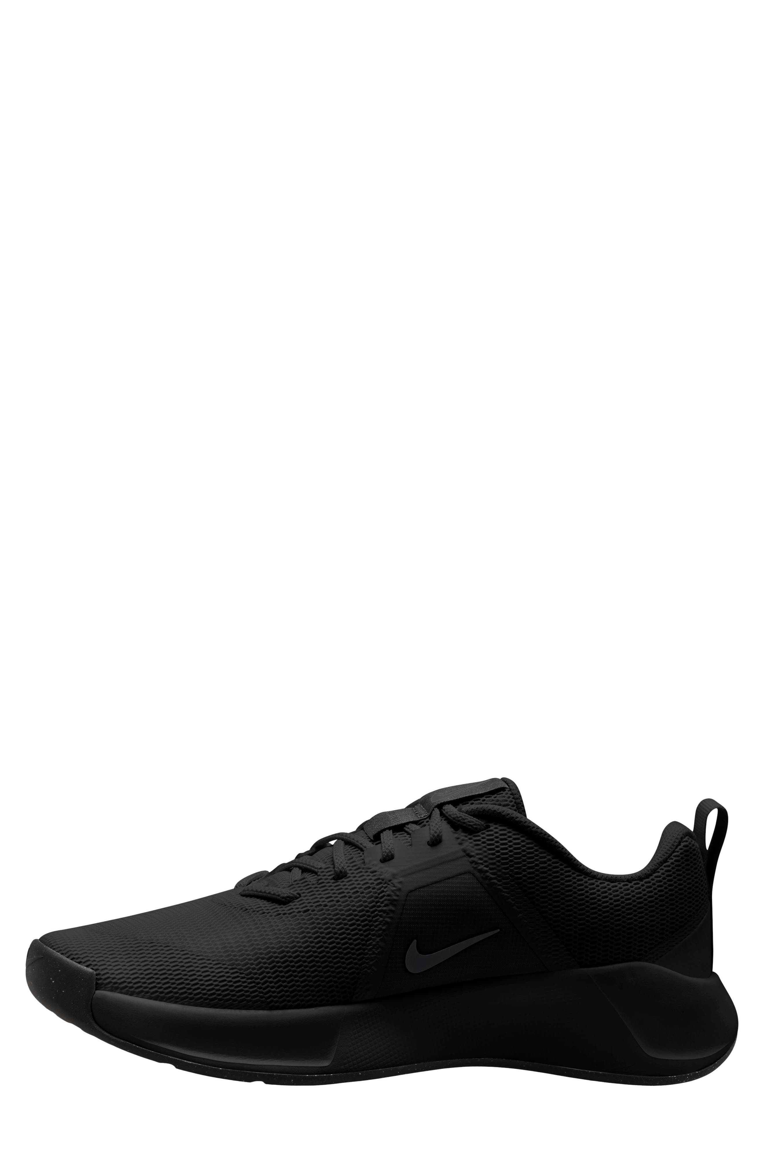 Nike MC Trainer 3 Training Shoe, Alternate, color, Black/ Anthracite