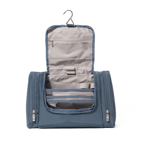 Baggallini Travel Toiletry Kit Cosmetic Bag