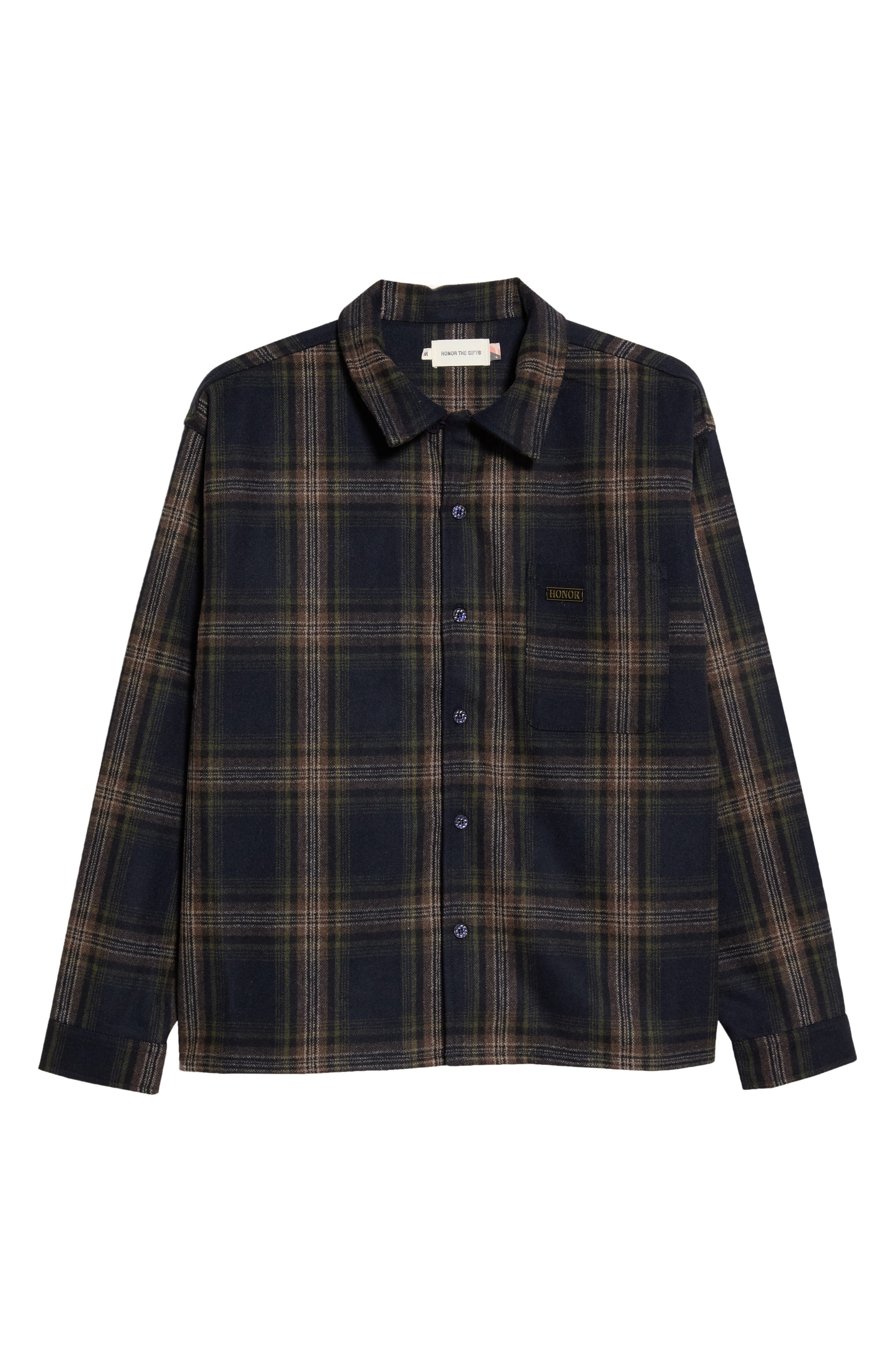 selected NAVY