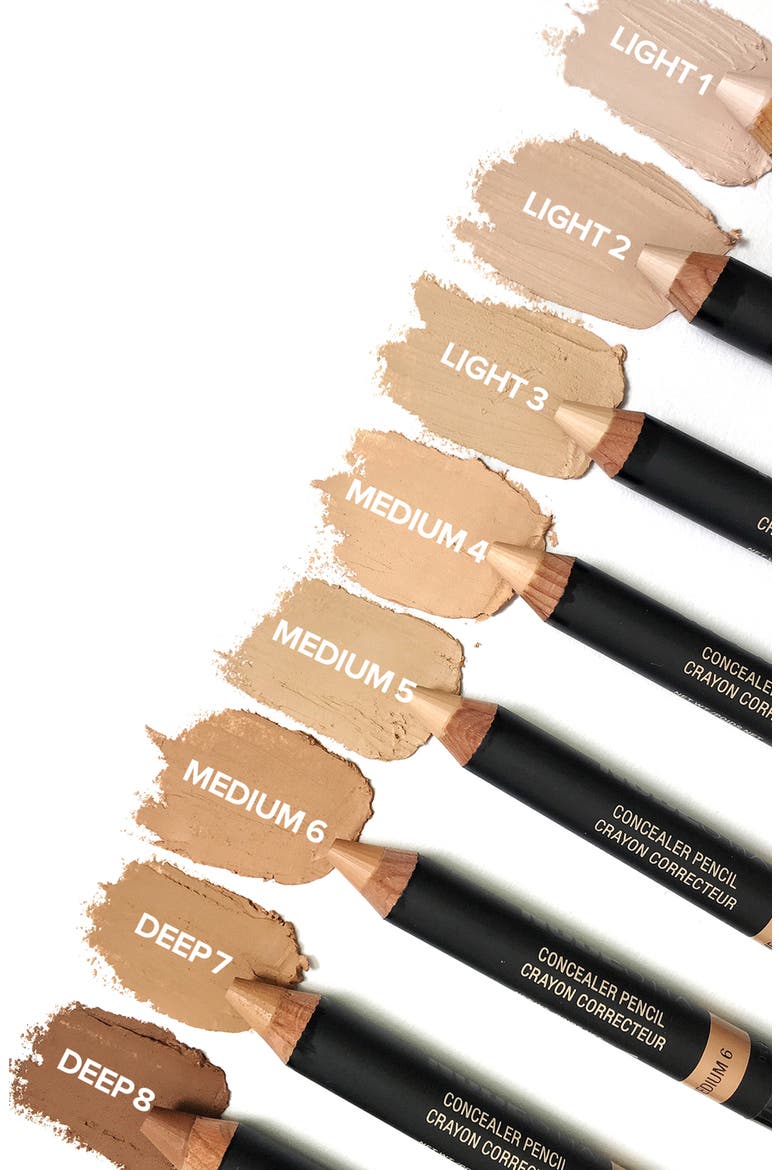 Concealer Pencil, Alternate, color, DEEP 8