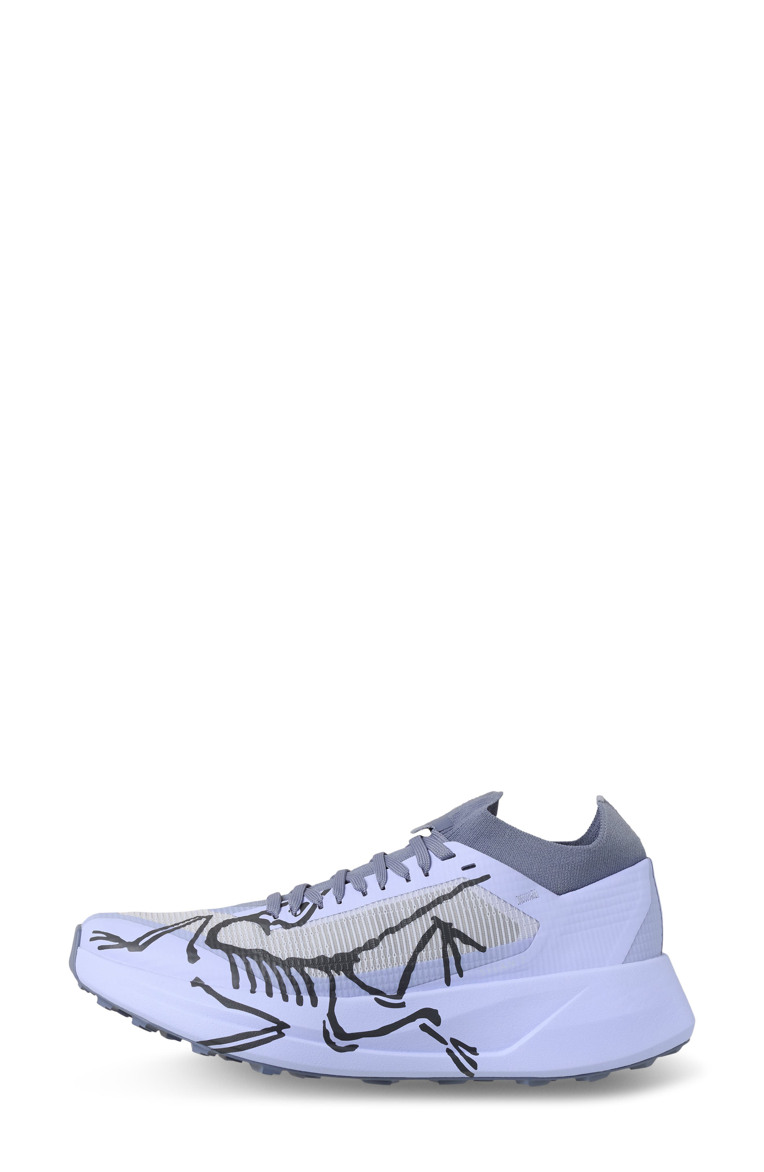 Sylan 2 Trail Running Shoe, Alternate, color, KASUMI/ KASUMI