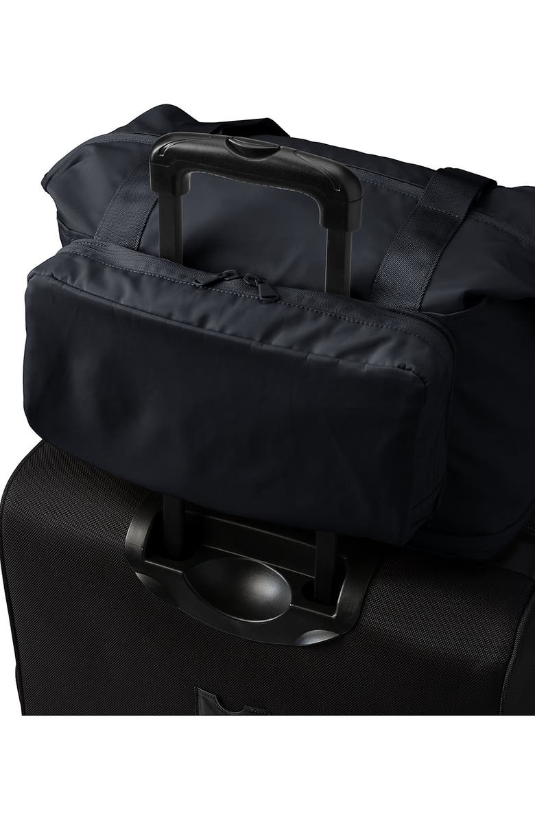 Lands' End Travel Carry On Luggage Tote Bag, Alternate, color,