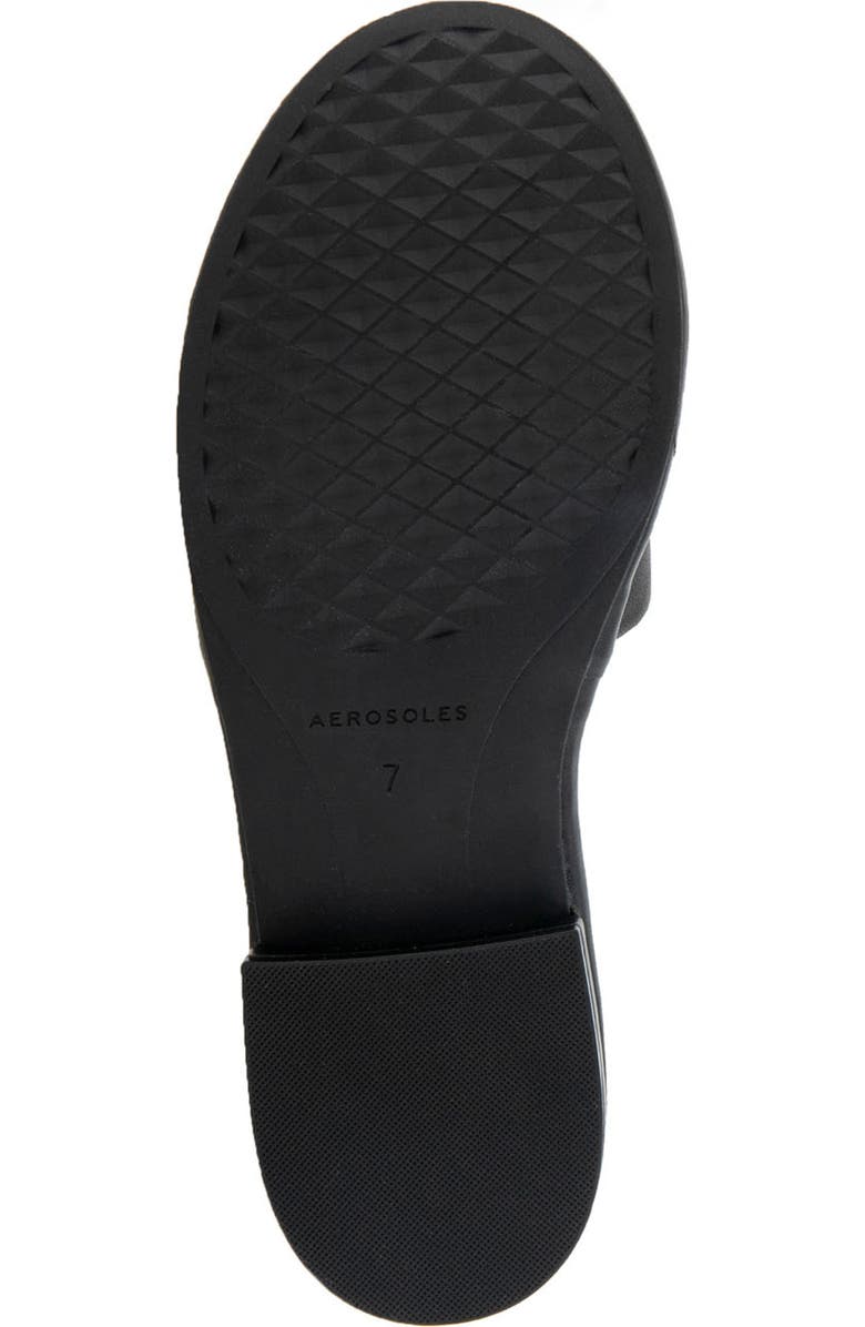 Aerosoles Jilda Slide Sandal, Alternate, color,