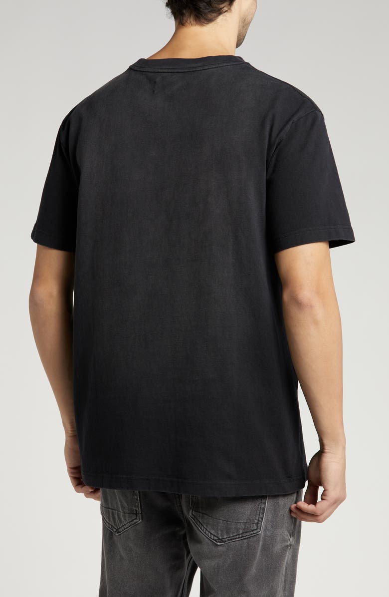 PURPLE BRAND Oversize Heavyweight Graphic T-Shirt, Alternate, color, 