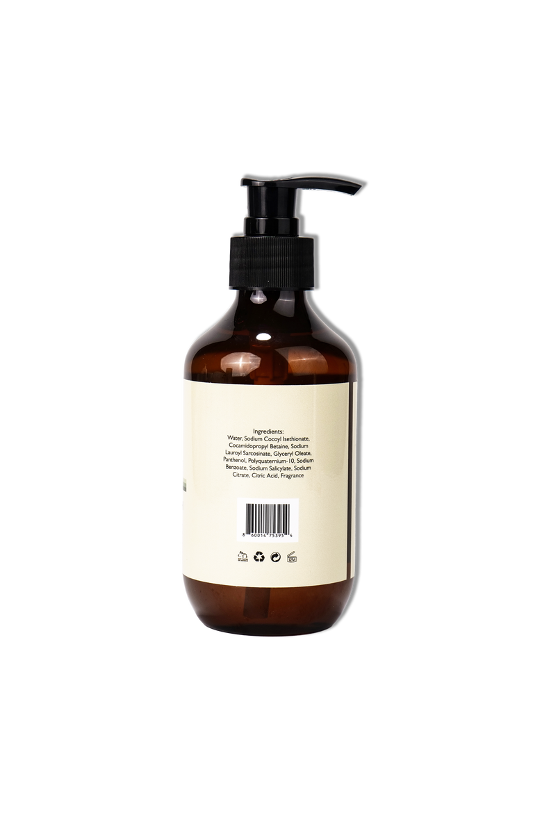 Coastal Wash Shampoo, Alternate, color, None
