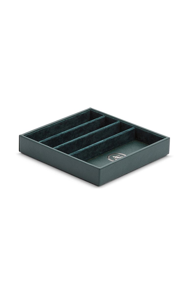 Analog/Shift Vintage Collection Strap Changing Tray, Alternate, color, Analog:Shift Green