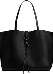 Rebecca Minkoff Megan Leather Tote