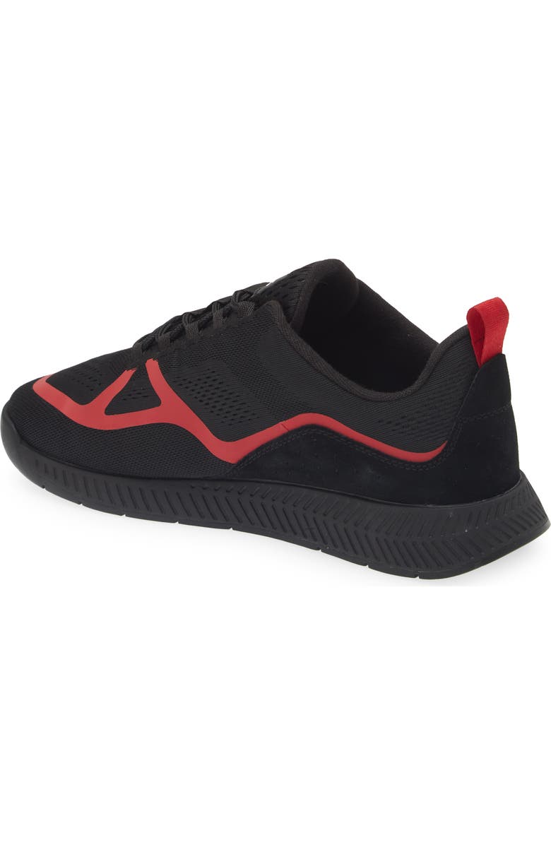 BOSS Titanium Runn EME Sneaker, Alternate, color,