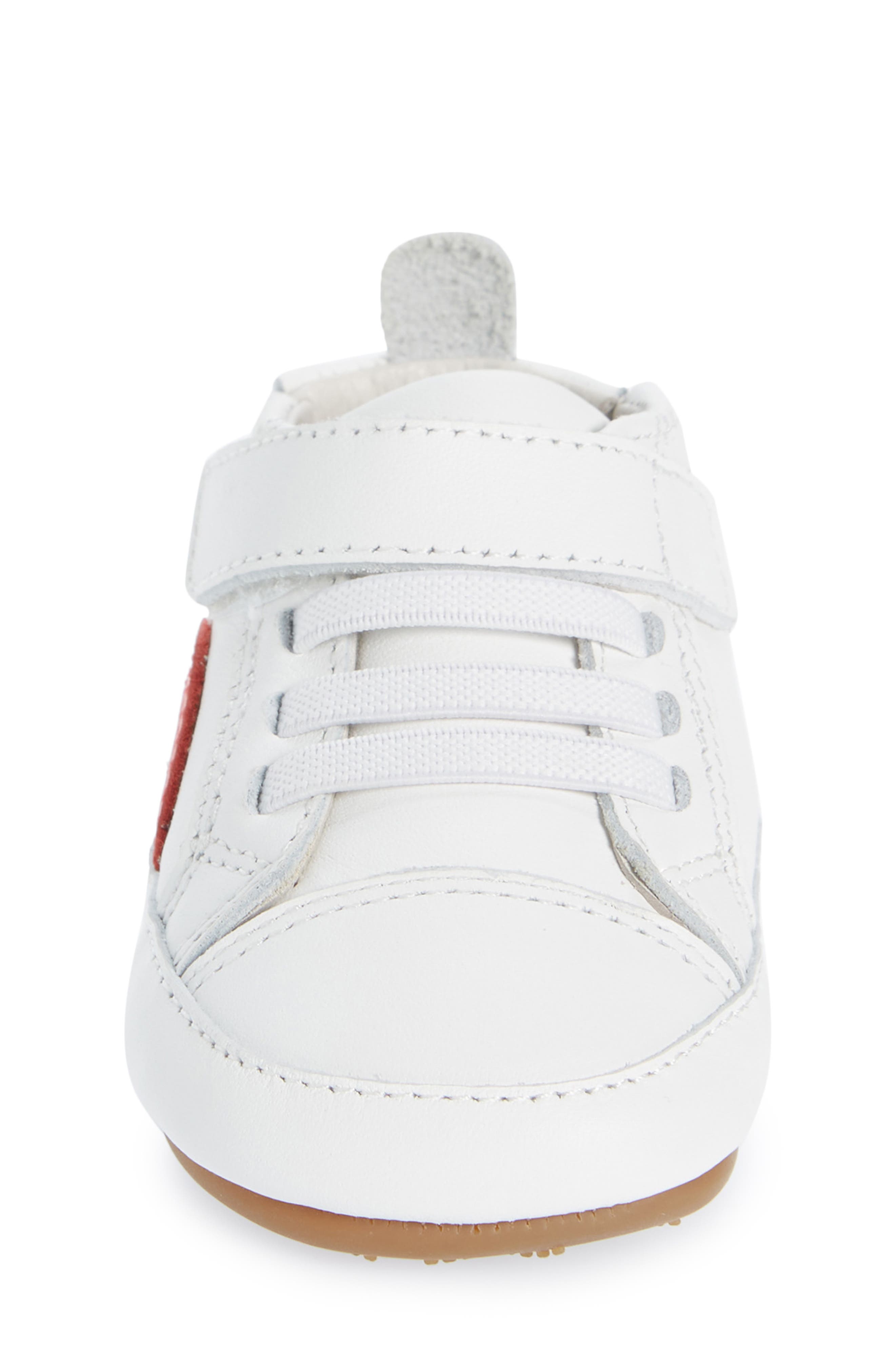 OLD SOLES Kids' Sunny Bub Rainbow Sneaker, Alternate, color, 