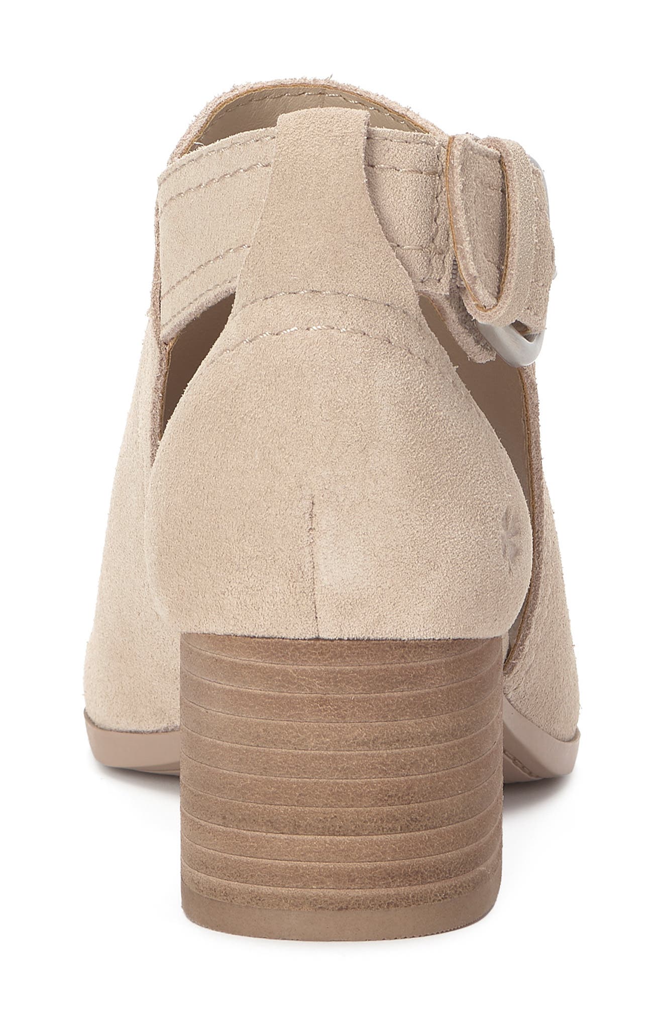 Cormyn Block Heel Sandal, Alternate, color, BEIGE