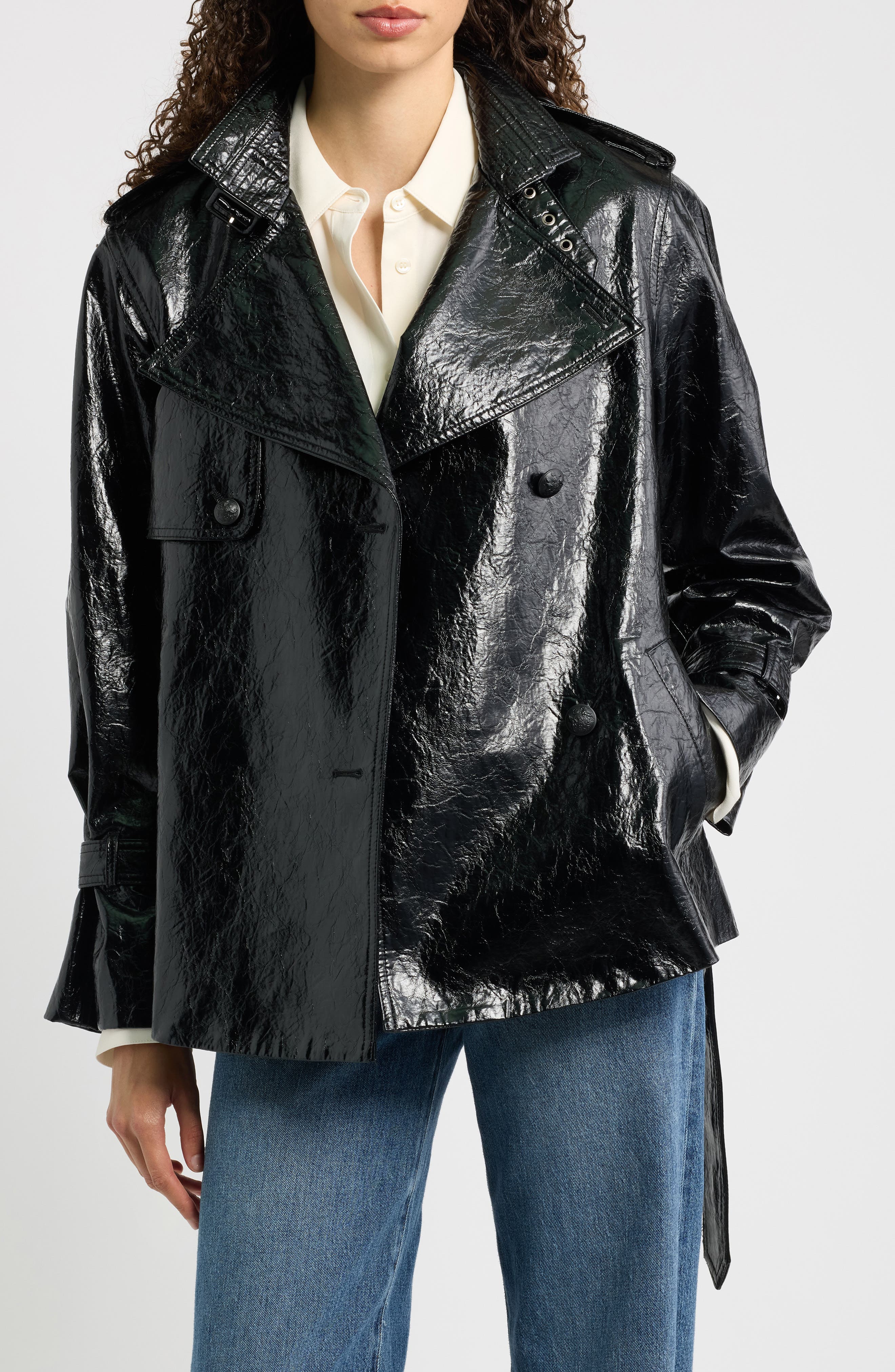 selected BLACK