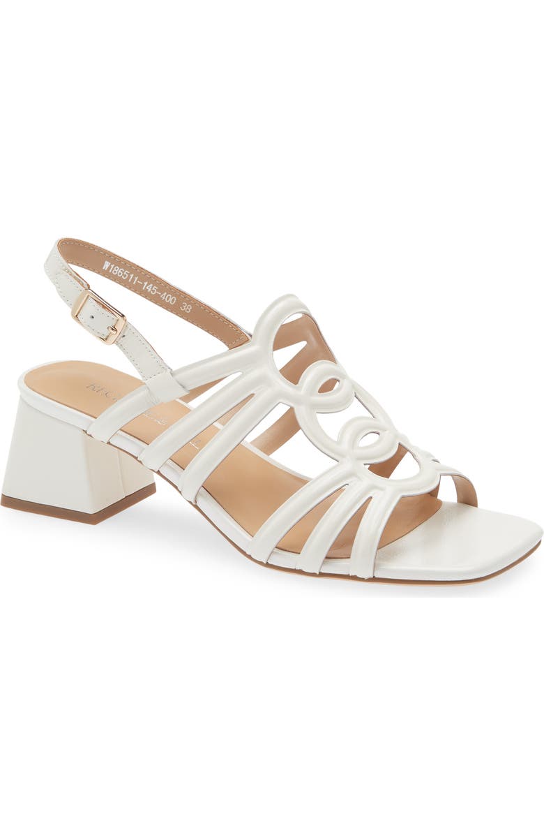 Regarde Le Ciel Amalia 07 Slingback Sandal, Main, color,