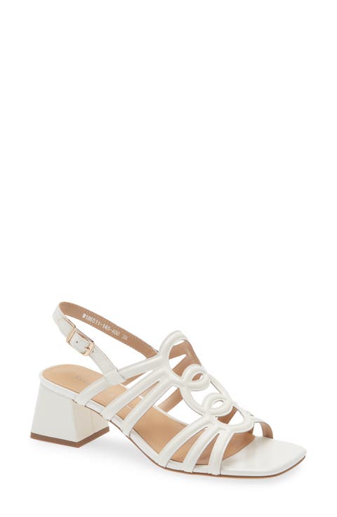 Amalia 07 Slingback Sandal (Women)