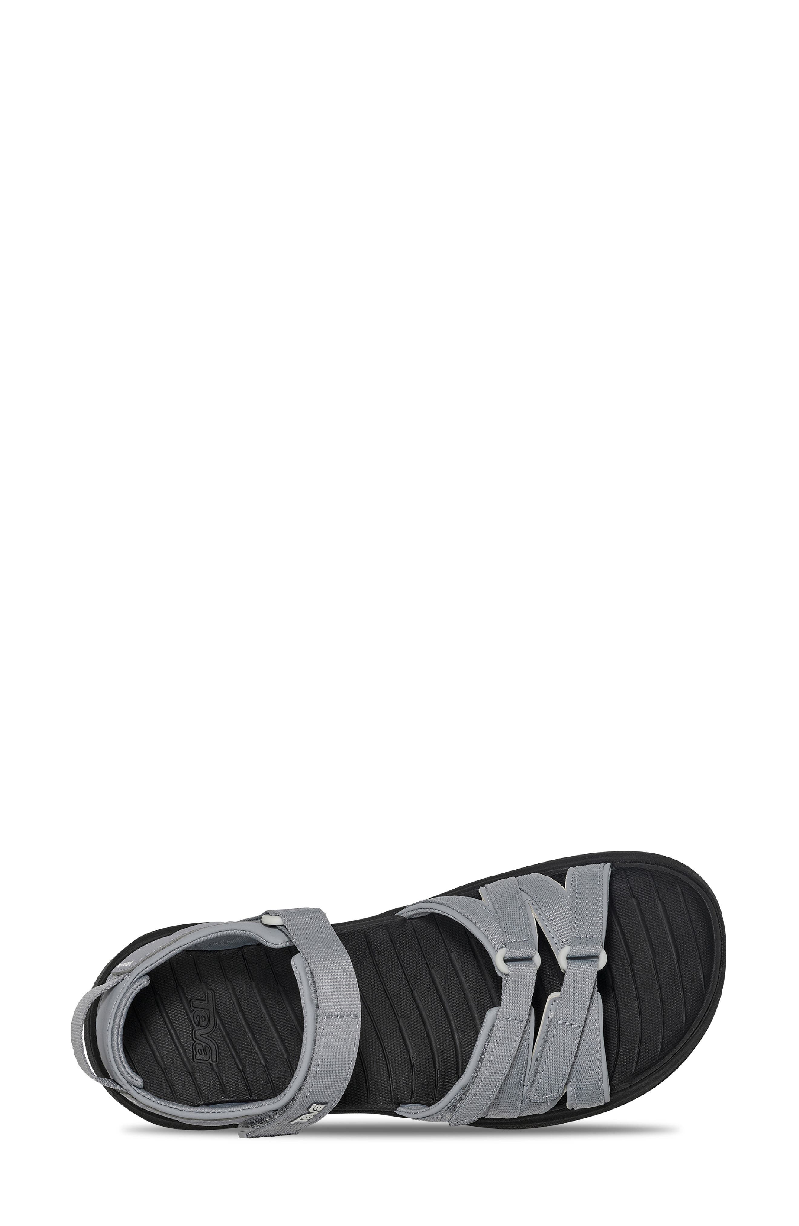 Tirra Sport Hiking Sandal, Alternate, color, TRADEWINDS