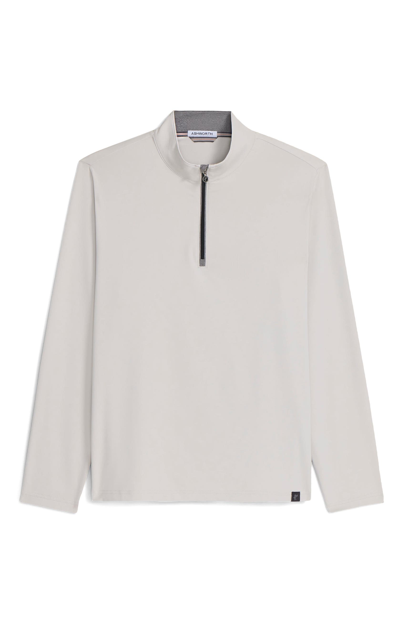 Crosby 1/4 Zip - image 3
