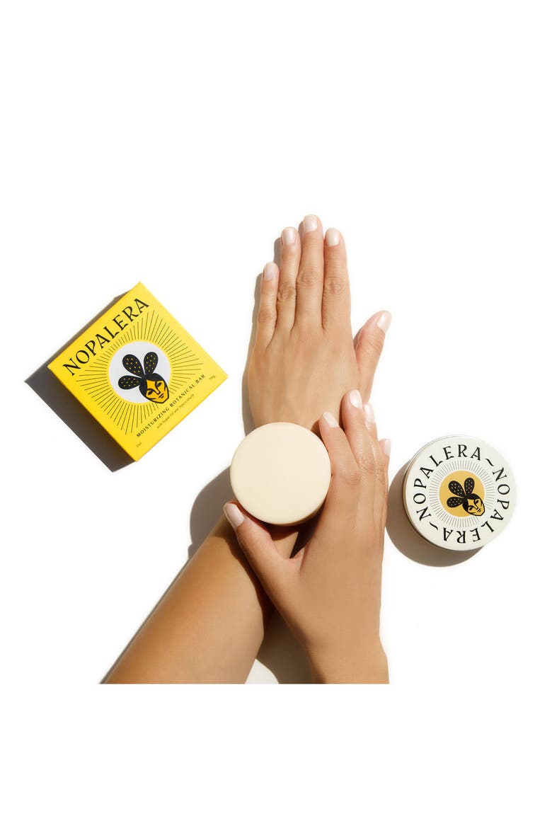 Moisturizing Botanical Bar, Alternate, color, NO COLOR