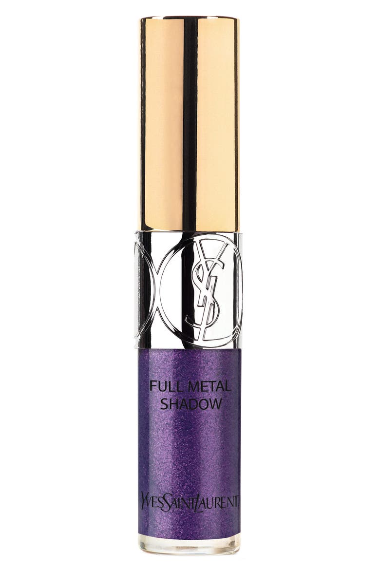 Full Metal Liquid Eyeshadow, Main, color, 18 VIOLET OASIS