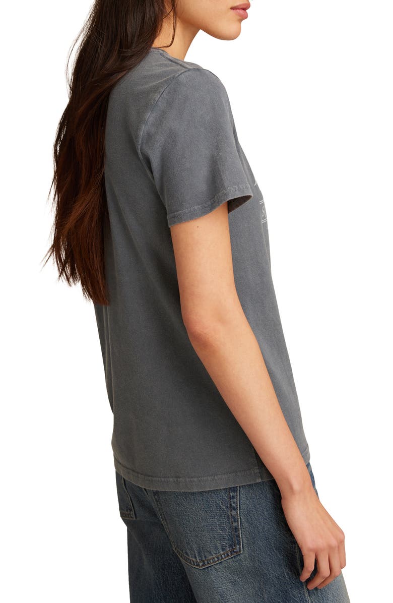 Lucky Brand Malibu Cotton Graphic T-Shirt, Alternate, color, 