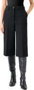Akris punto Virgin Wool Bermuda Shorts