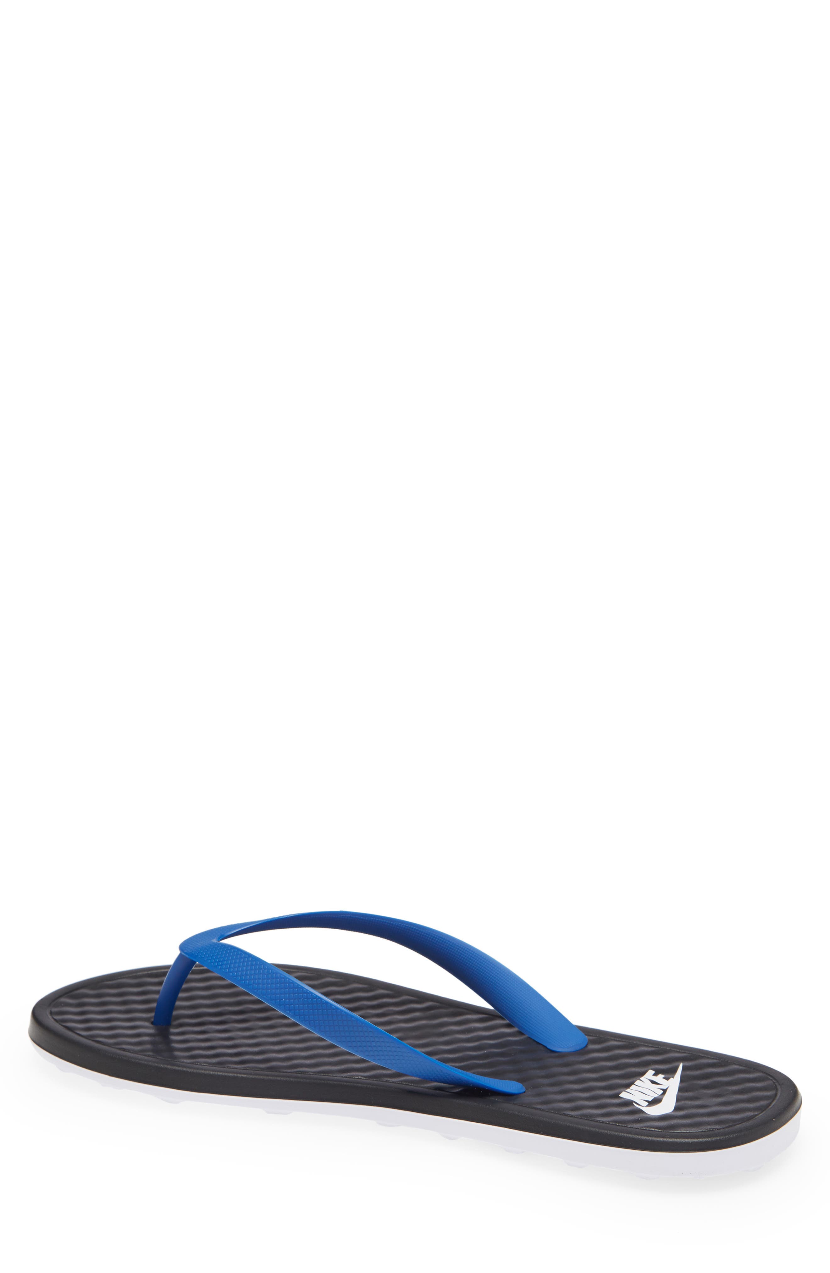 Nike On Deck Flip Flop, Alternate, color, 