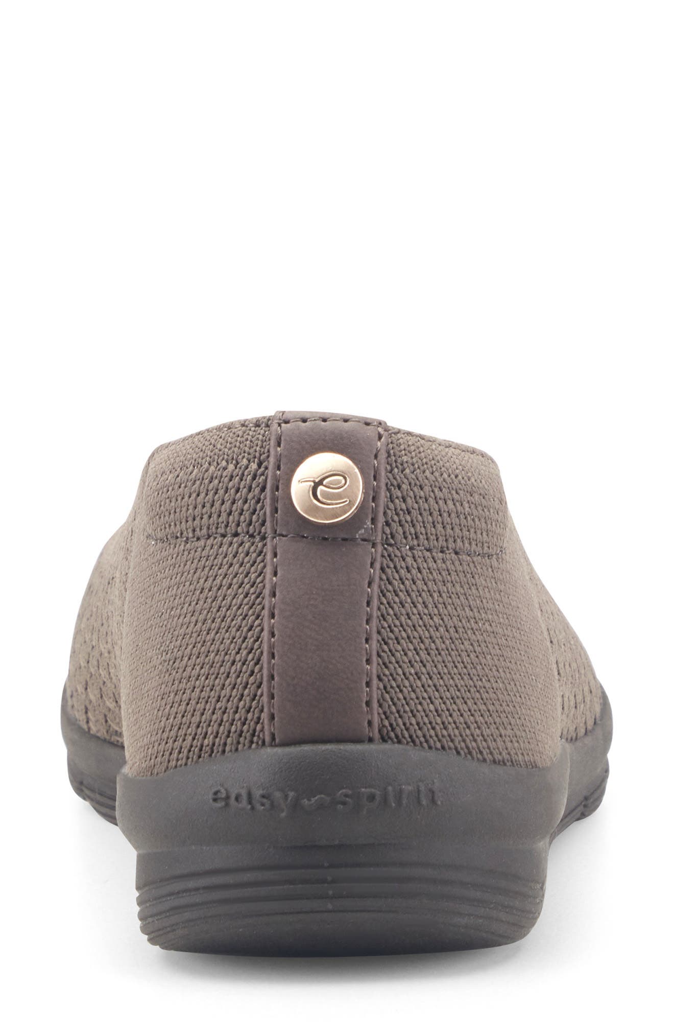 Riona Ballet Flat, Alternate, color, MEDIUM BROWN