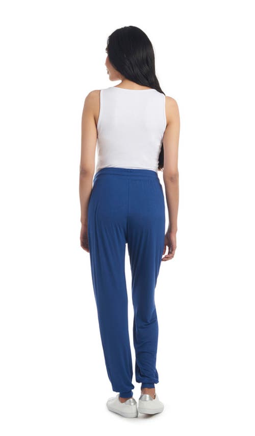 Everly Grey Carmen During & After Maternity/nursing Jogger Pant