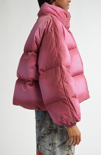Acne studios 23AW down jacket 44 クリンクル Acne studios 23AW down jacket 44 クリンクル - メルカリ