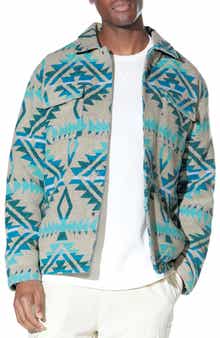 Civil Society Heritage Shirt Jacket