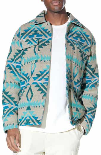 Civil Society Heritage Shirt Jacket