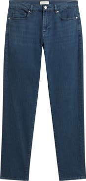 FRAME L'Homme Slim Fit Jeans