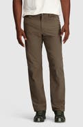 Outdoor Research Ferrosi Stretch Nylon Slim Leg Pants