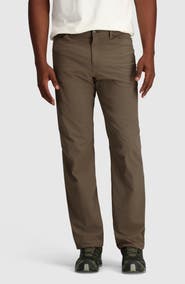 Outdoor Research Ferrosi Stretch Nylon Slim Leg Pants