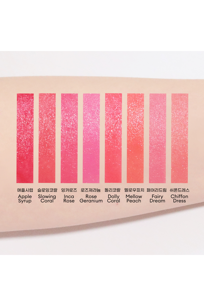Dewy Rouge, Alternate, color, PK01 - FAIRY DREAM