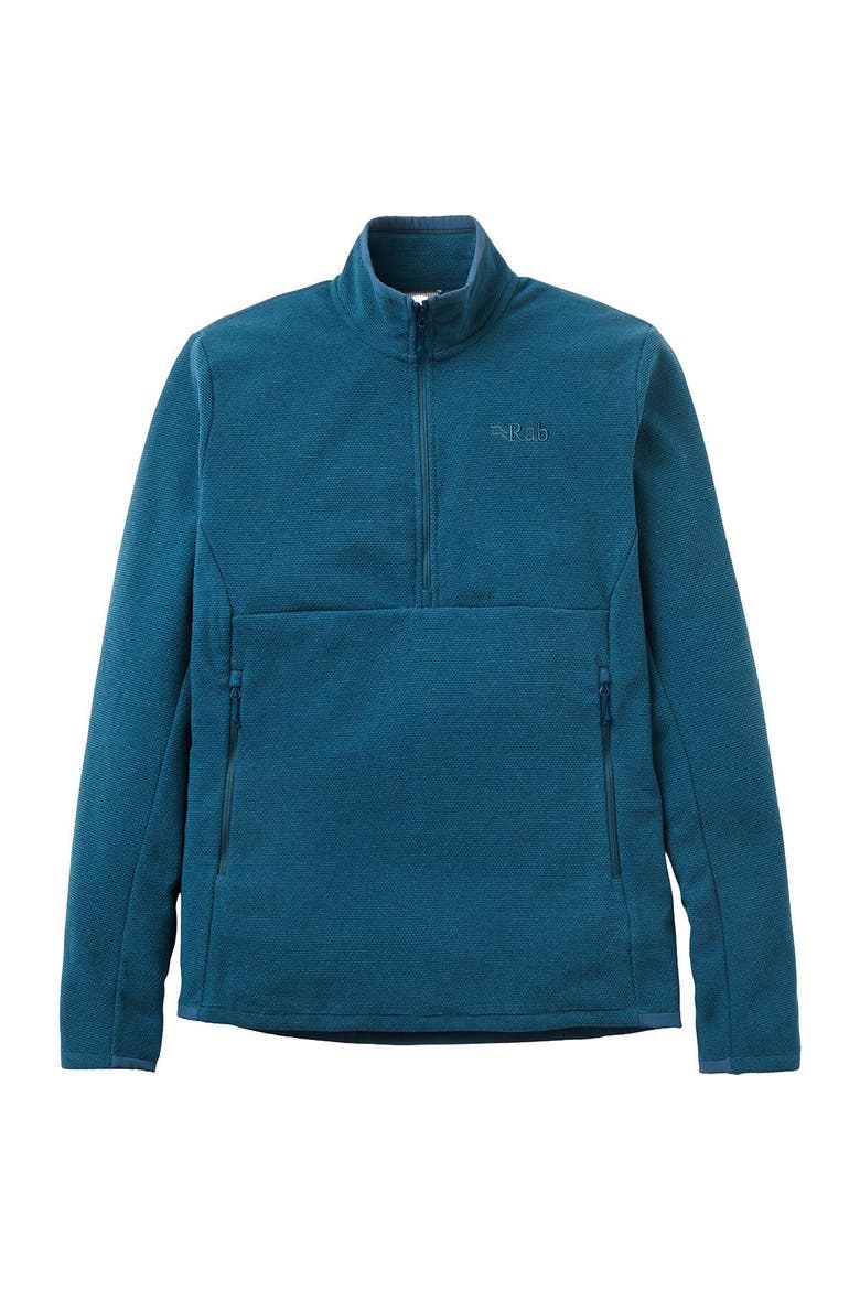 Stavel Pull-On Jacket - Men's, Main, color, Tempest Blue
