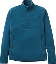 Rab Stavel Pull-On Jacket - Men's